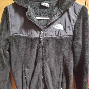 The North face Denali jacket size medium